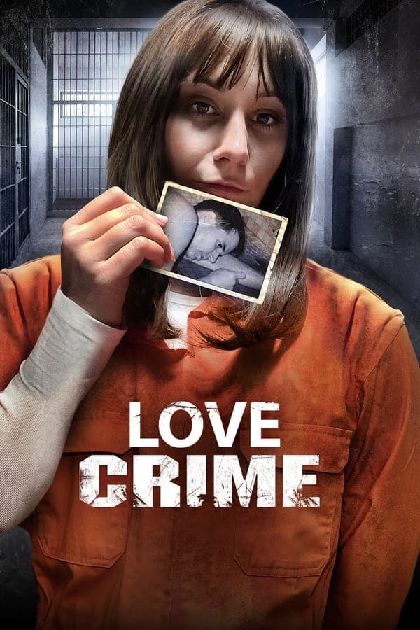 Love Crime poster