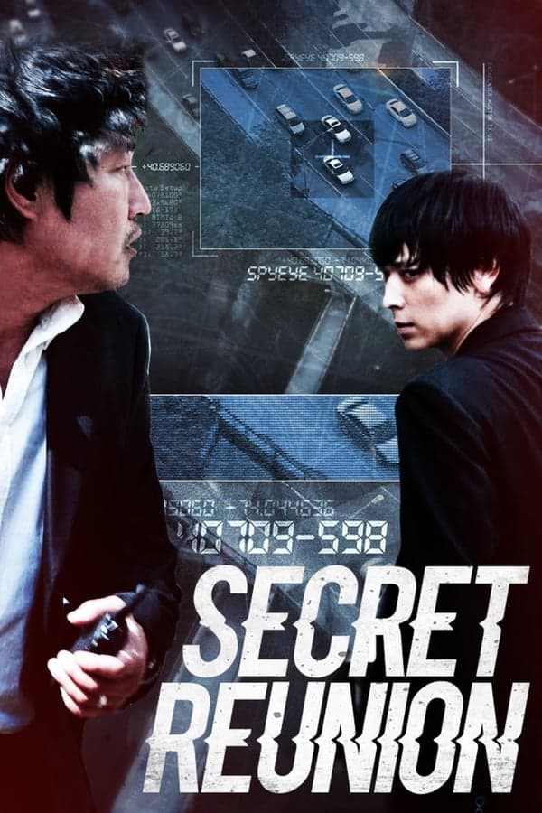 Secret Reunion poster