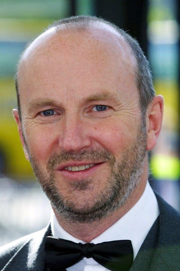 Fred MacAulay poster