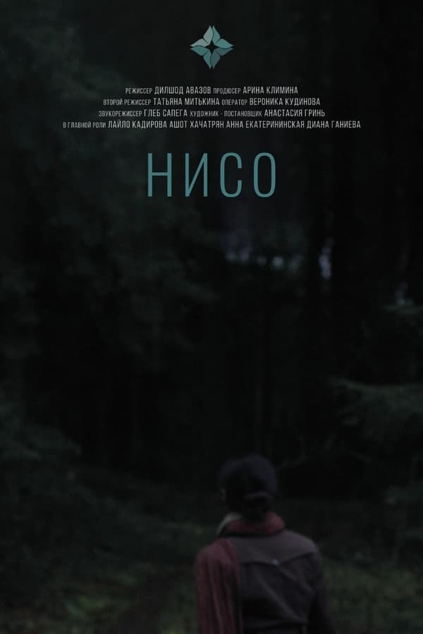 Нисо poster