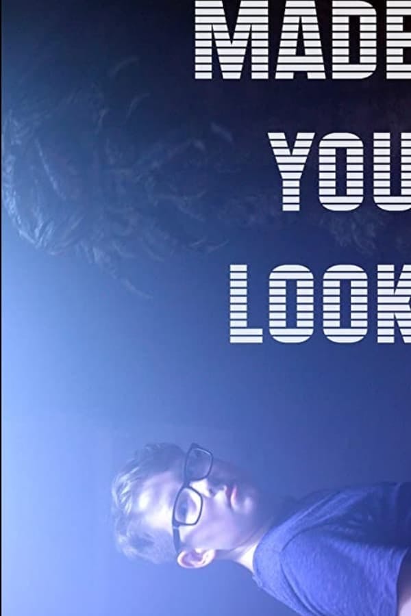 Made You Look poster