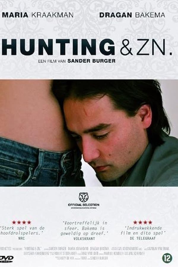 Hunting & Sons poster