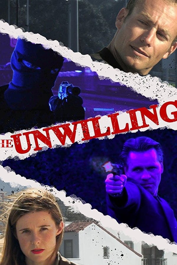 The Unwilling poster