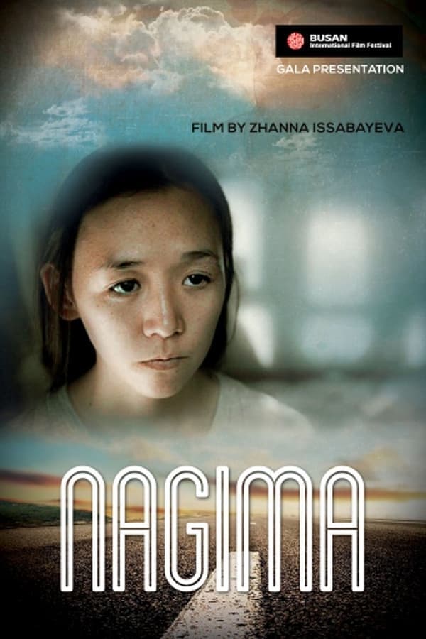 Nagima poster