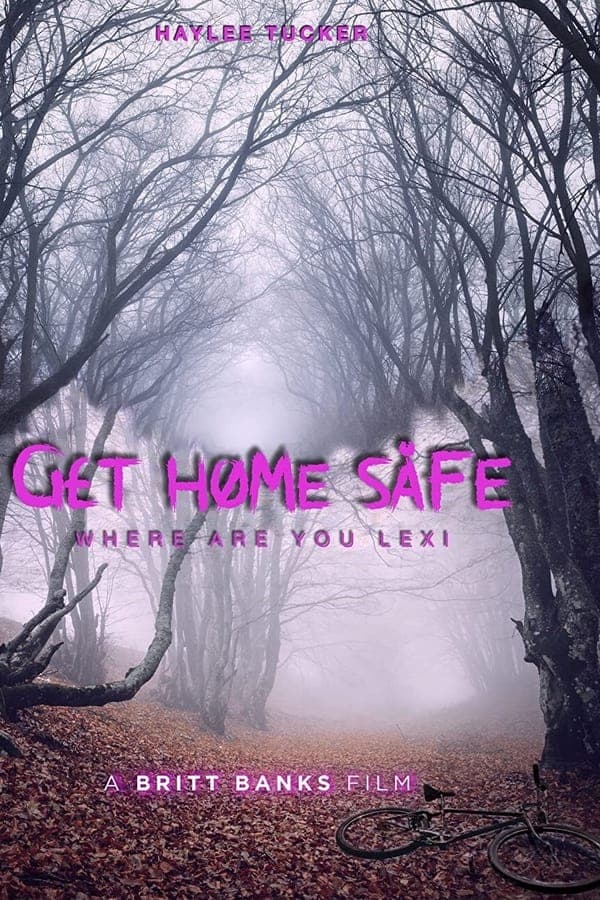 Get Home Safe poster