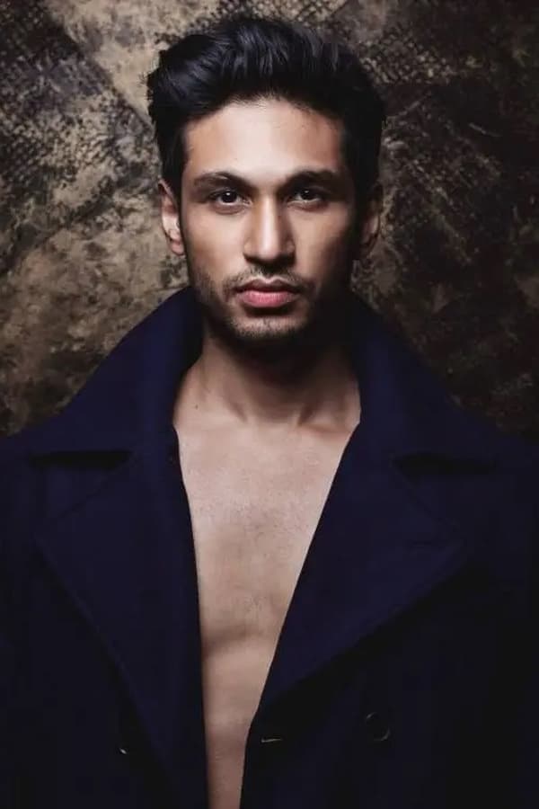 Arjun Kanungo poster