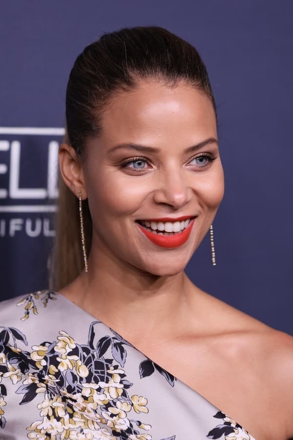 Denise Vasi poster