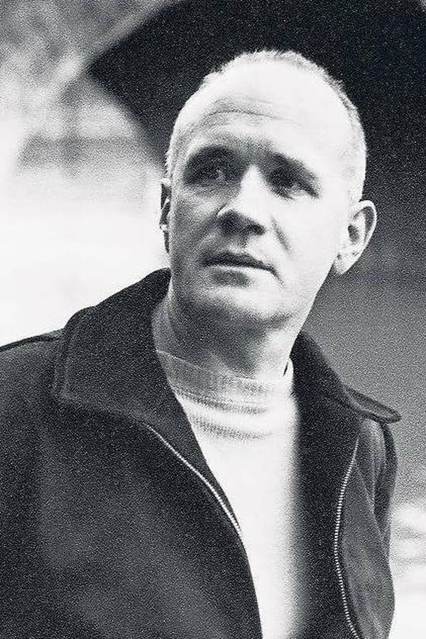 Jean Genet poster