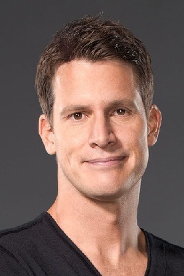 Daniel Tosh poster