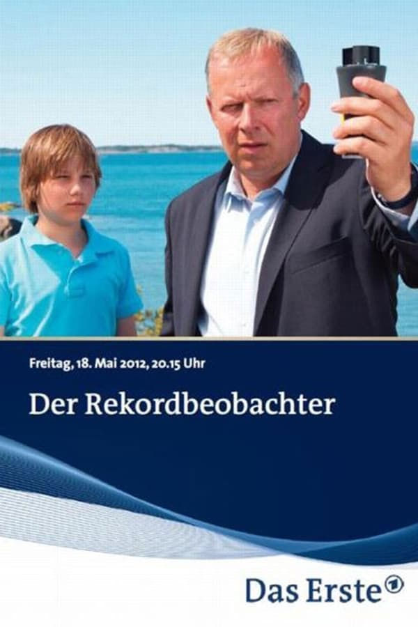 Der Rekordbeobachter poster