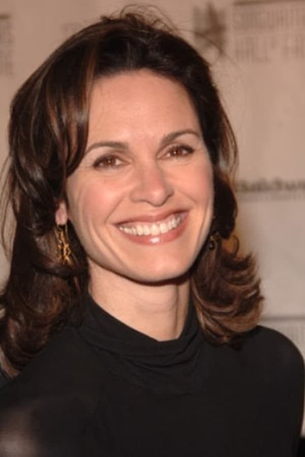 Elizabeth Vargas poster