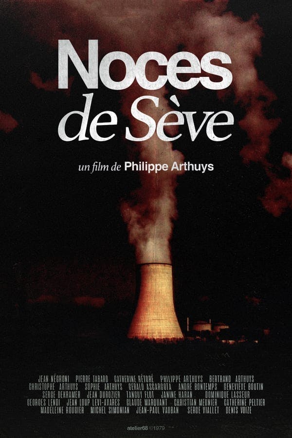 Noces de Sève poster