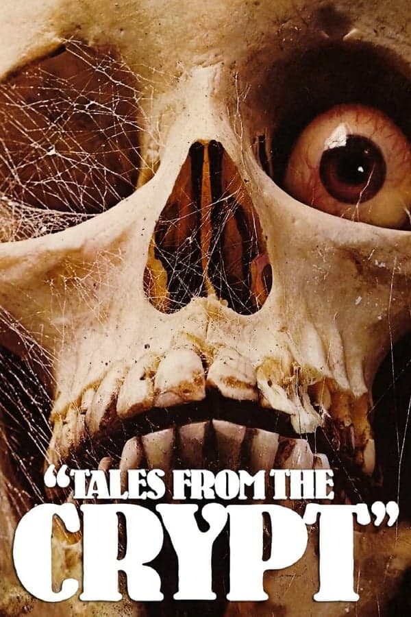 Tales from the Crypt poster