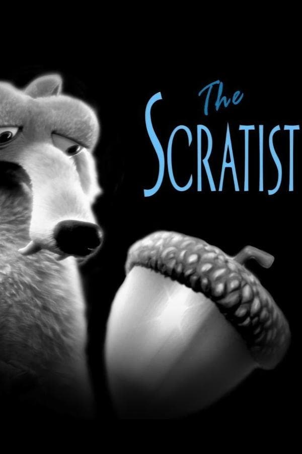 The ScrATIST poster