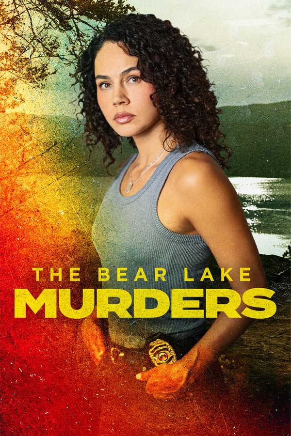 The Bear Lake Murders poster