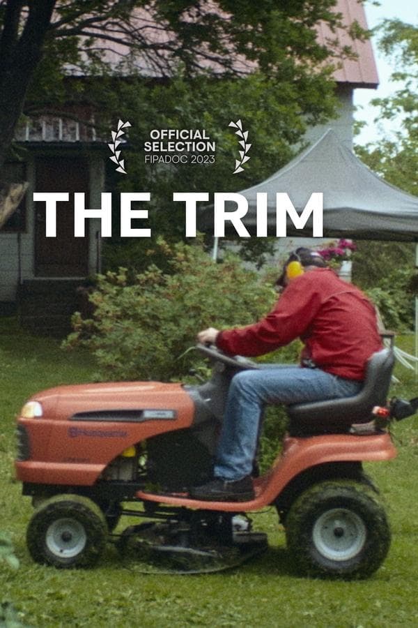 The Trim poster