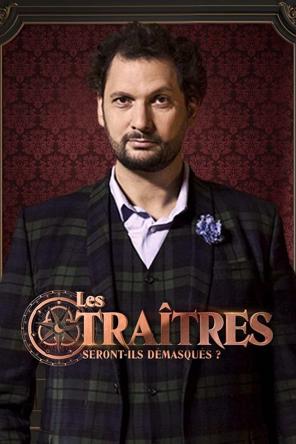 Les Traîtres poster