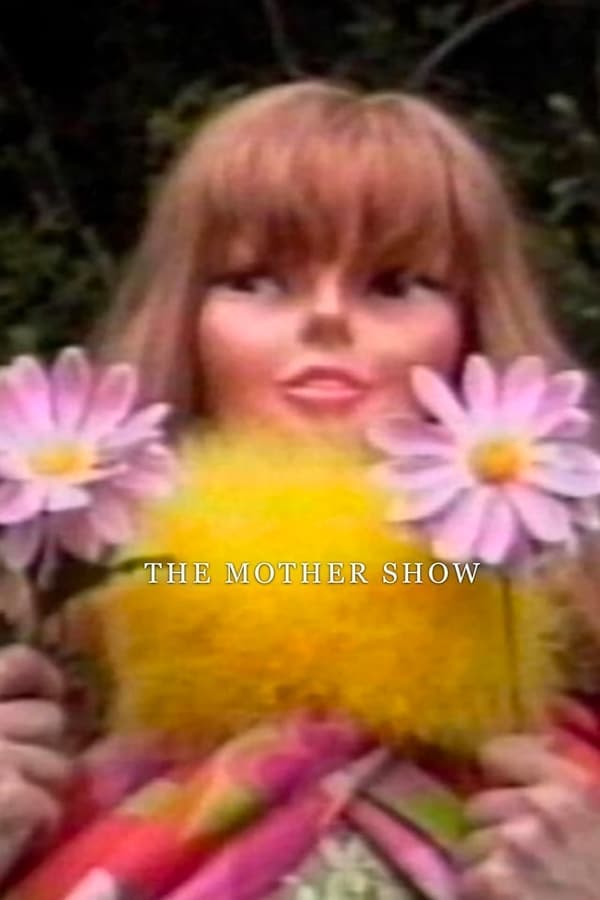 The Mother Show poster