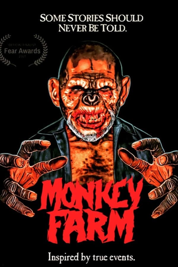 Monkey Farm poster