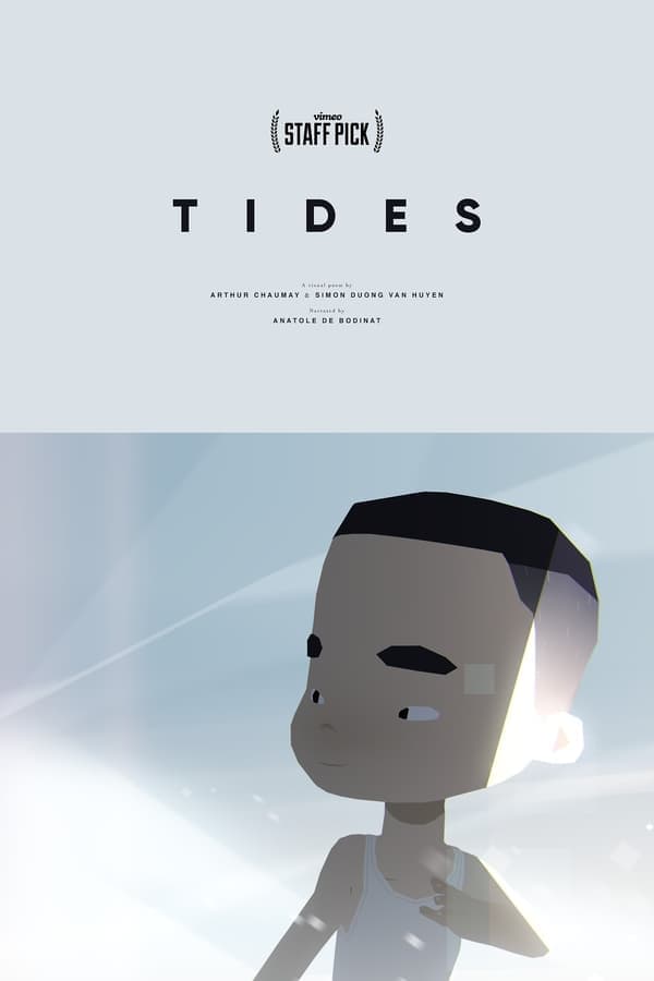 Tides poster