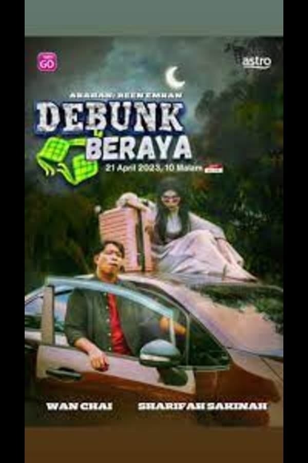 Debunk Beraya poster