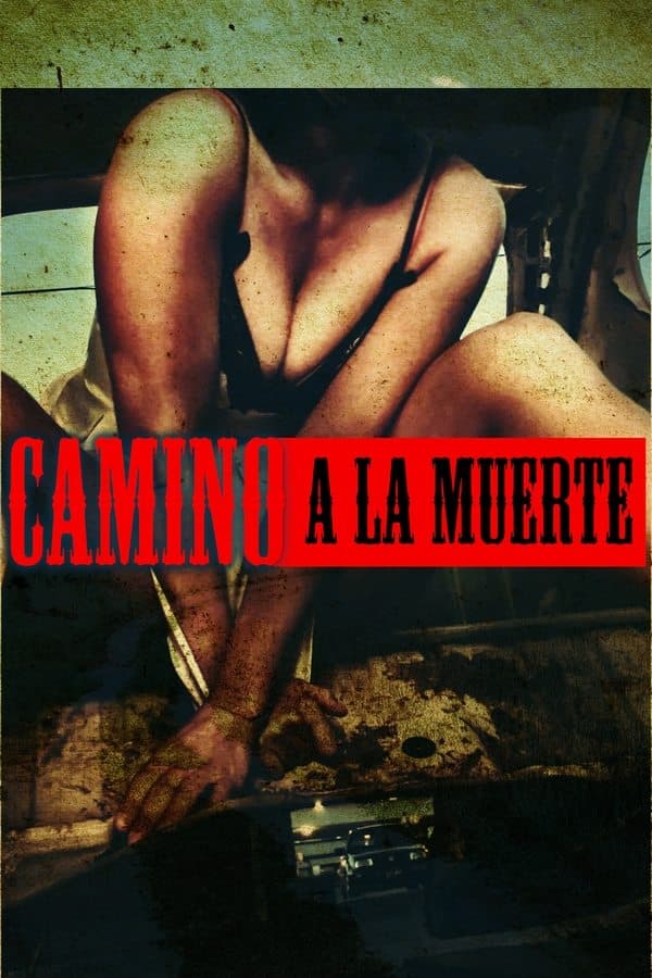 Camino a la Muerte poster