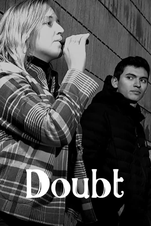 Doubt poster