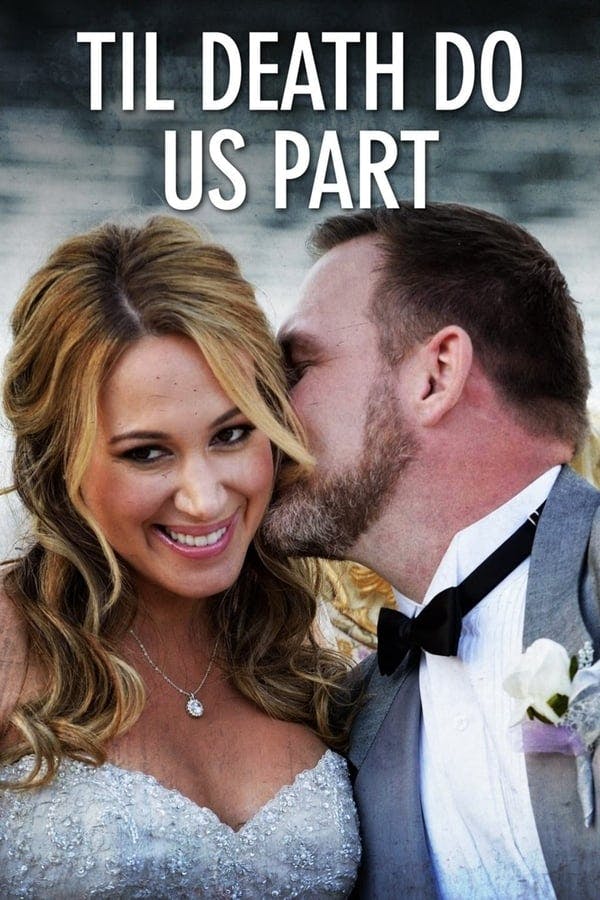 Til Death Do Us Part poster