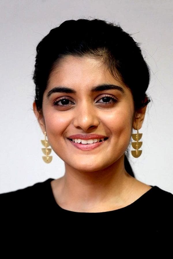 Nivetha Thomas poster