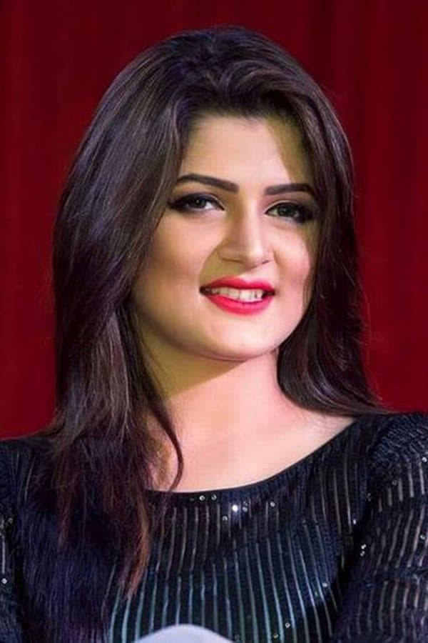 Srabanti Chatterjee poster