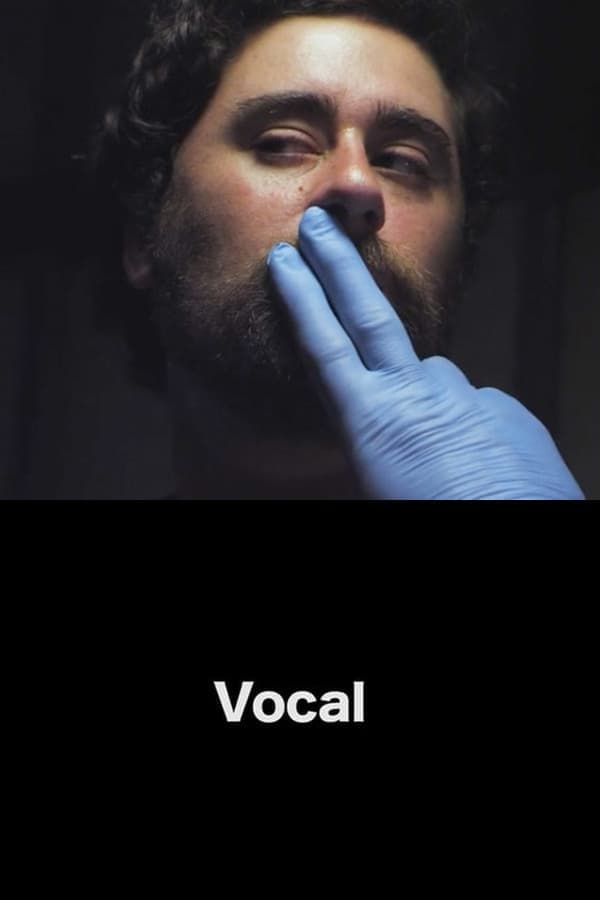 Vocal poster