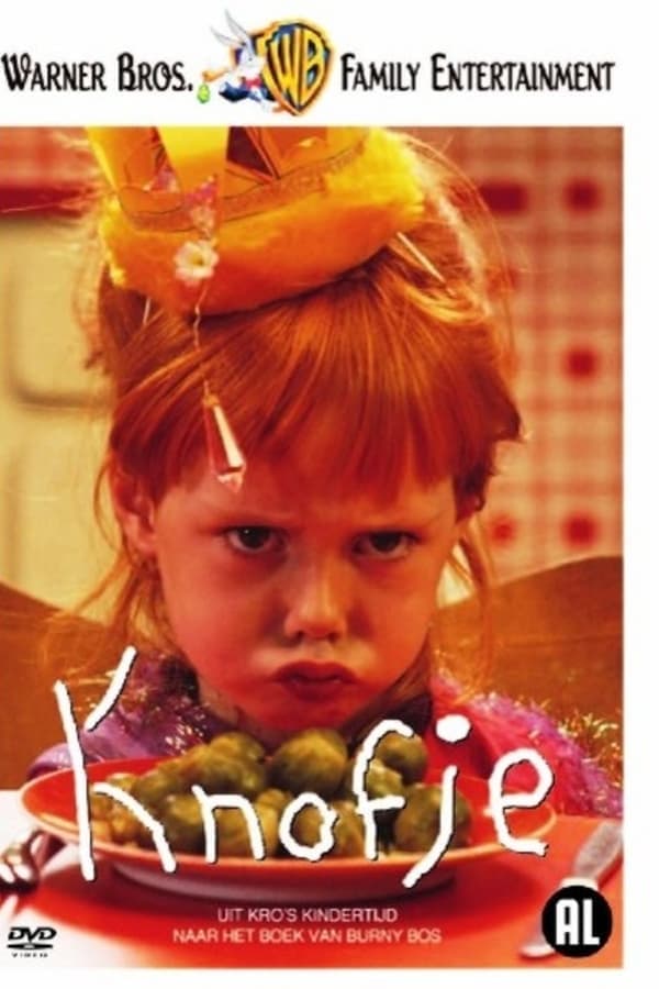 Knofje poster