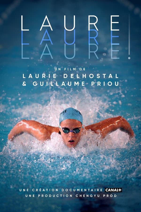 Laure ! Laure ! Laure ! poster