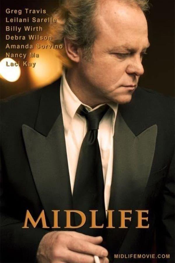 Midlife poster