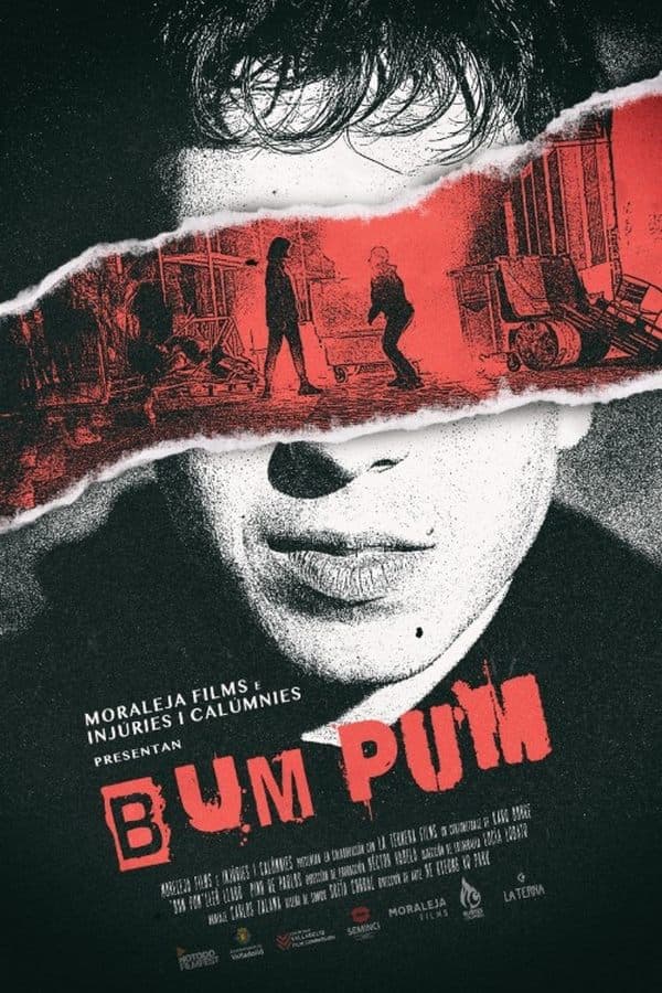 Bum Pum poster