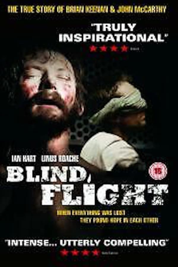 Blind Flight poster