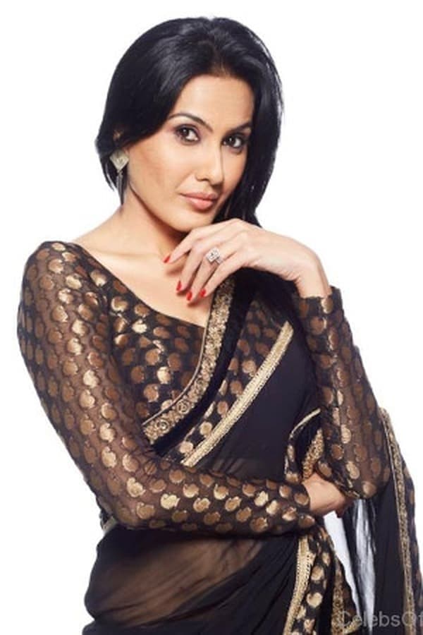 Kamya Punjabi poster