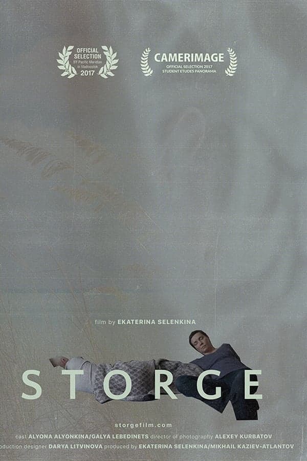 Storge poster