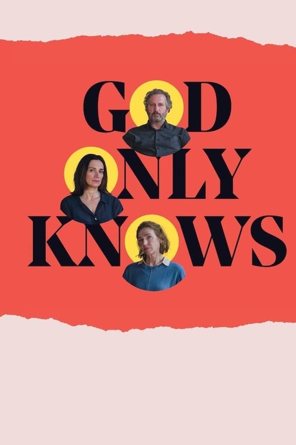 God Only Knows poster