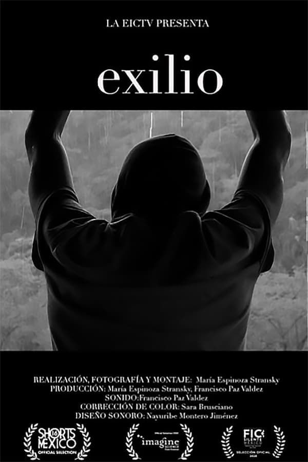 Exilio poster