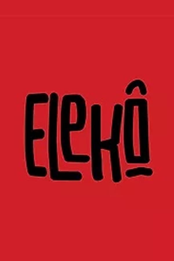 Elekô poster