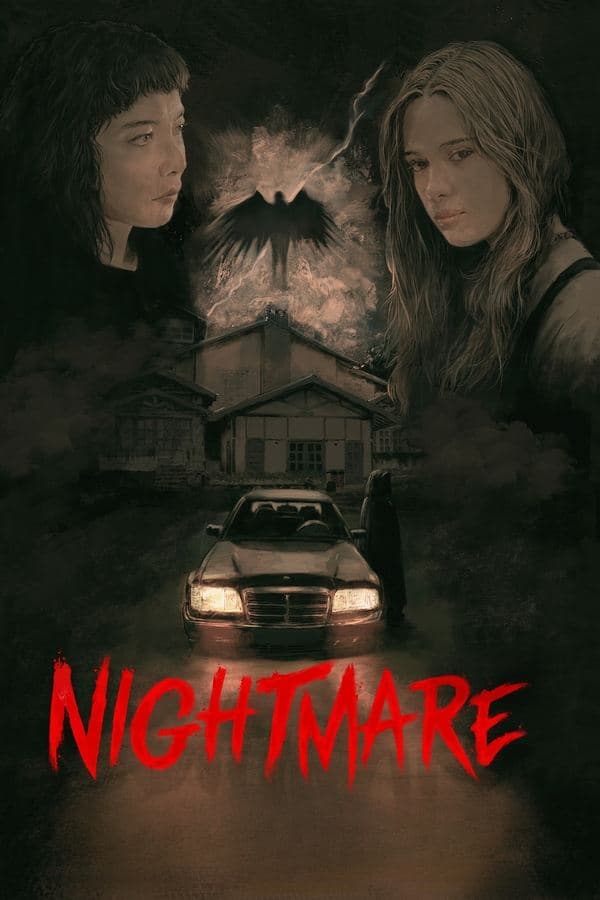 Nightmare poster