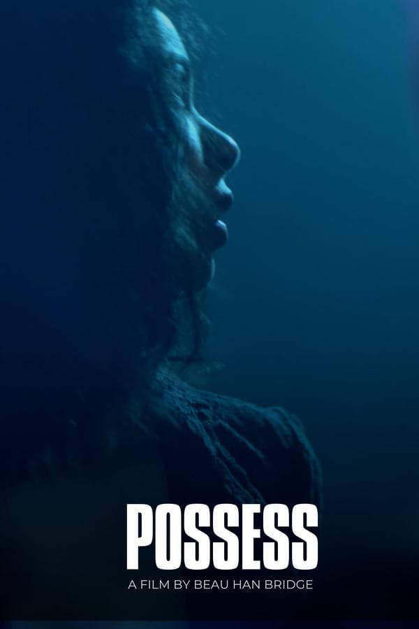 Possess poster