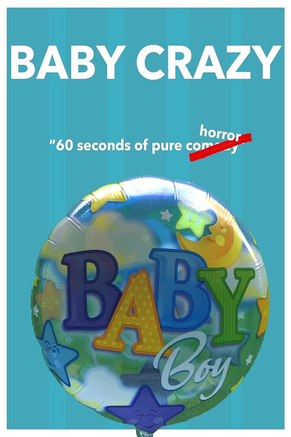 Baby Crazy poster