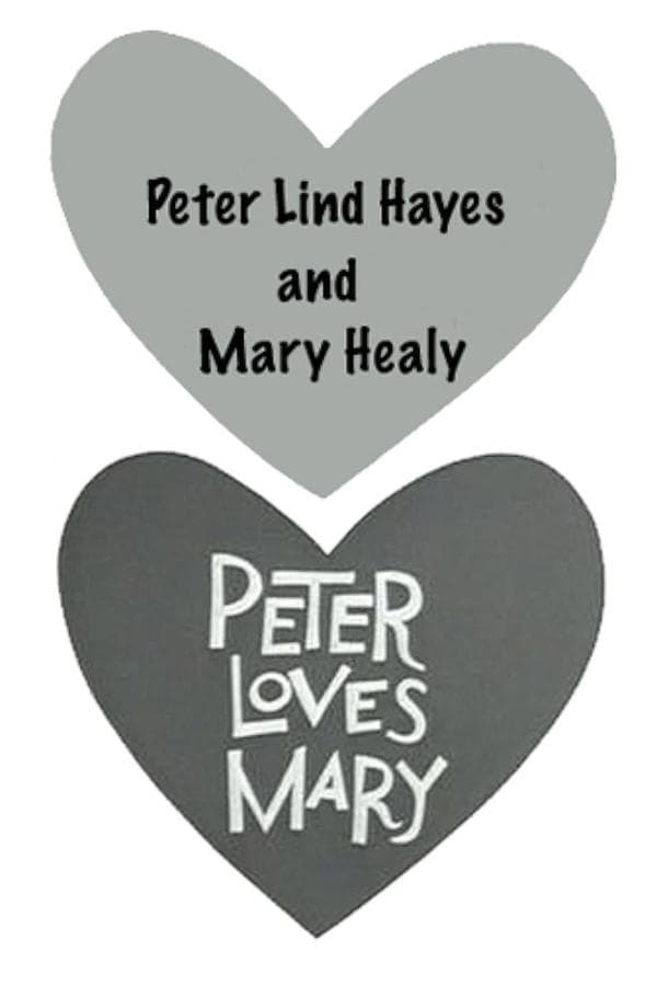 Peter Loves Mary poster