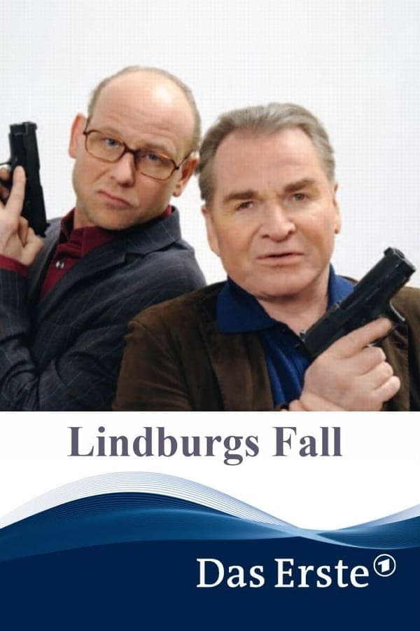 Lindburgs Fall poster