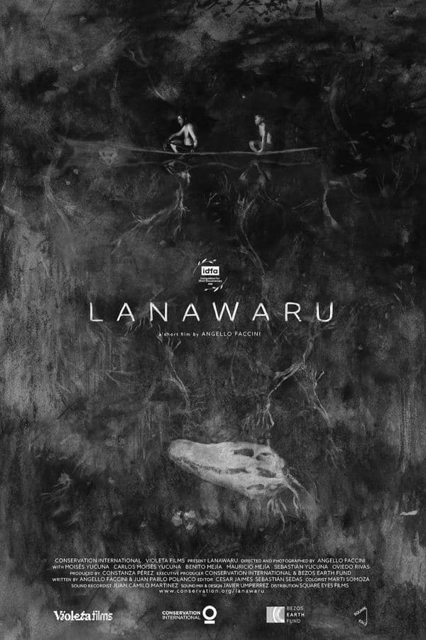 Lanawaru poster