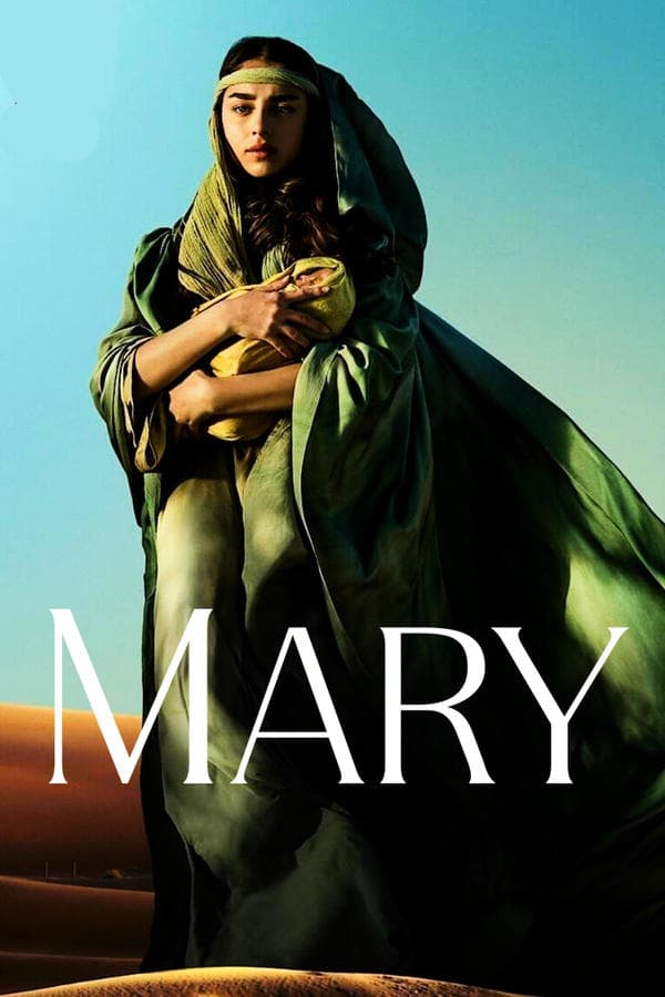 Mary poster