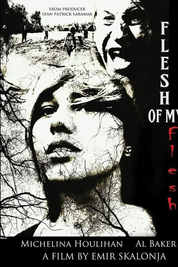 Flesh of My Flesh poster