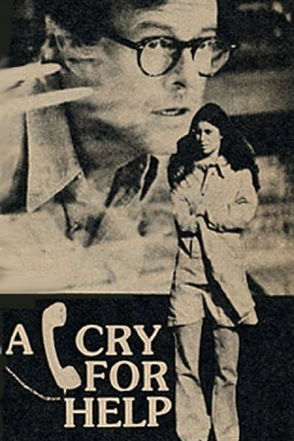 A Cry for Help poster